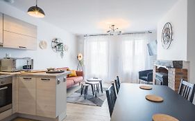 Les Duplex du Lac d'Orient